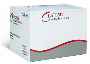 testogel