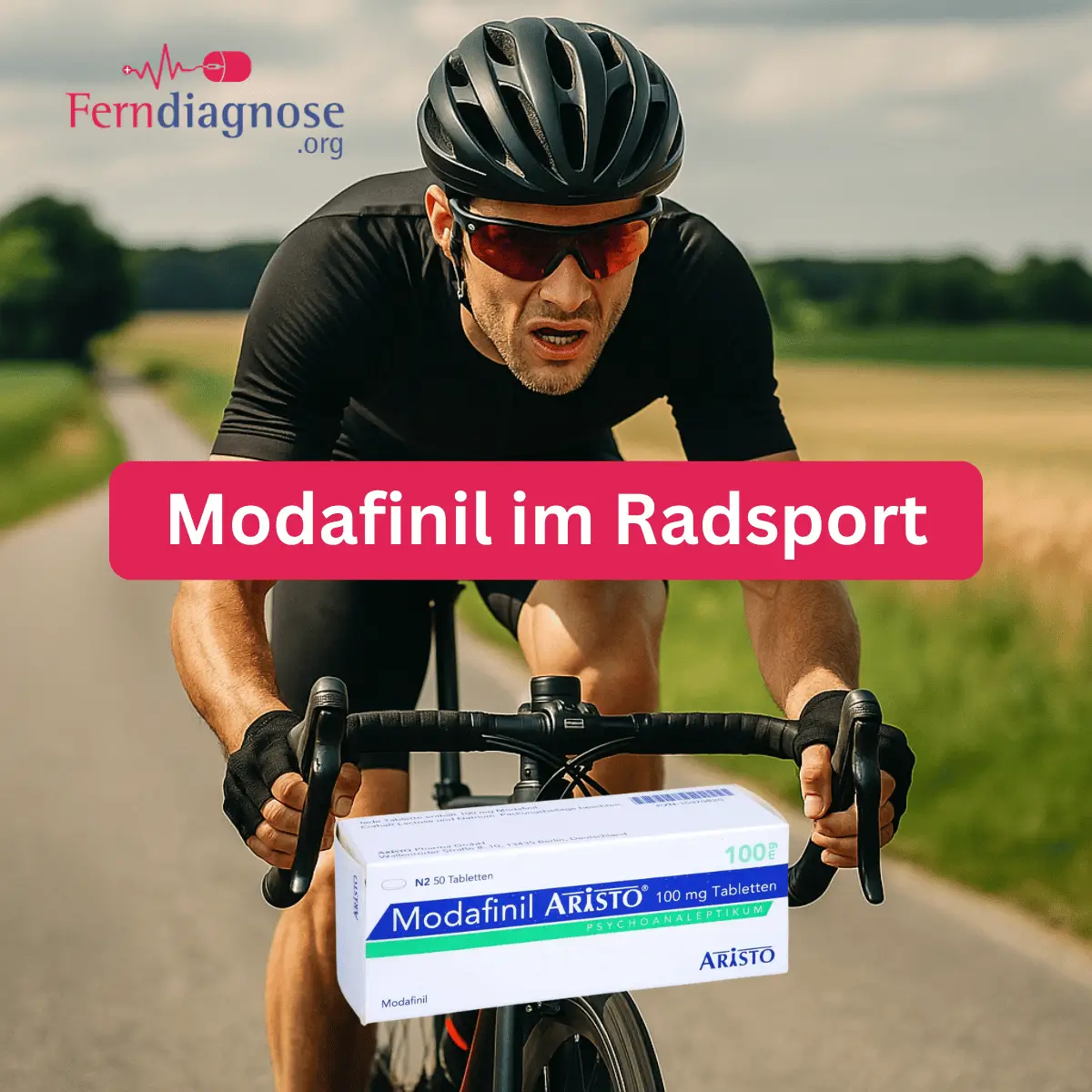 modafinil im radsport